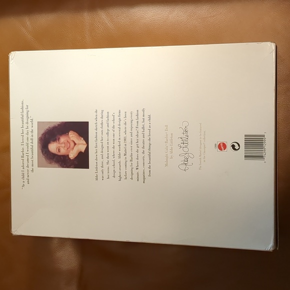 Barbie Classique Collection - 1995 "Midnight Gala Barbie" - Picture 2 of 5